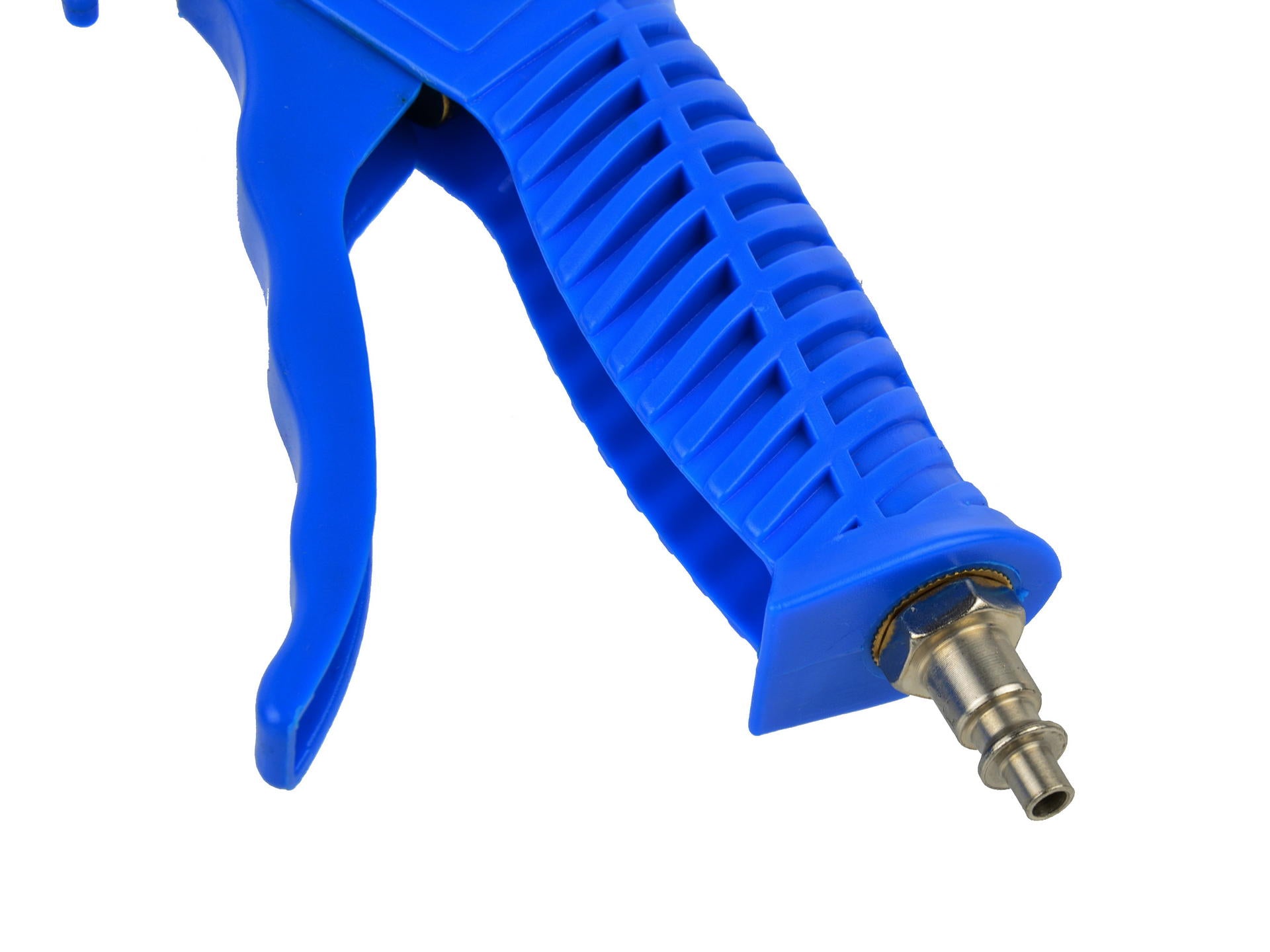 Pistol de suflat cu furtun spirala de 5m