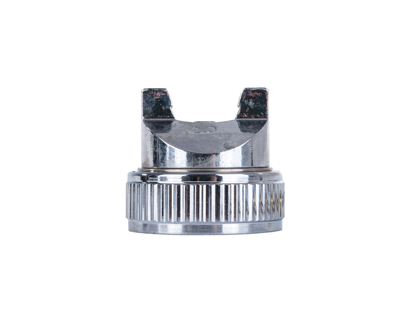 Pistol de vopsit HVLP cu 4 duze 1.3 / 1.4 / 1 / 2.0