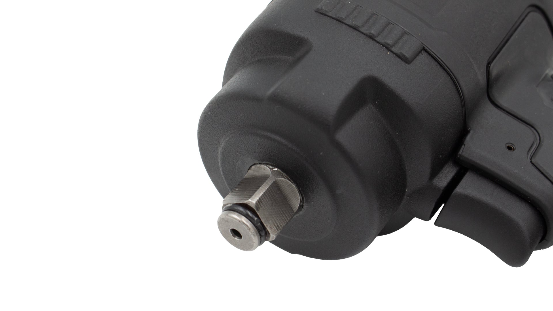 Pistol impact extra scurt 1/2'' 1200NM KROFTOOLS