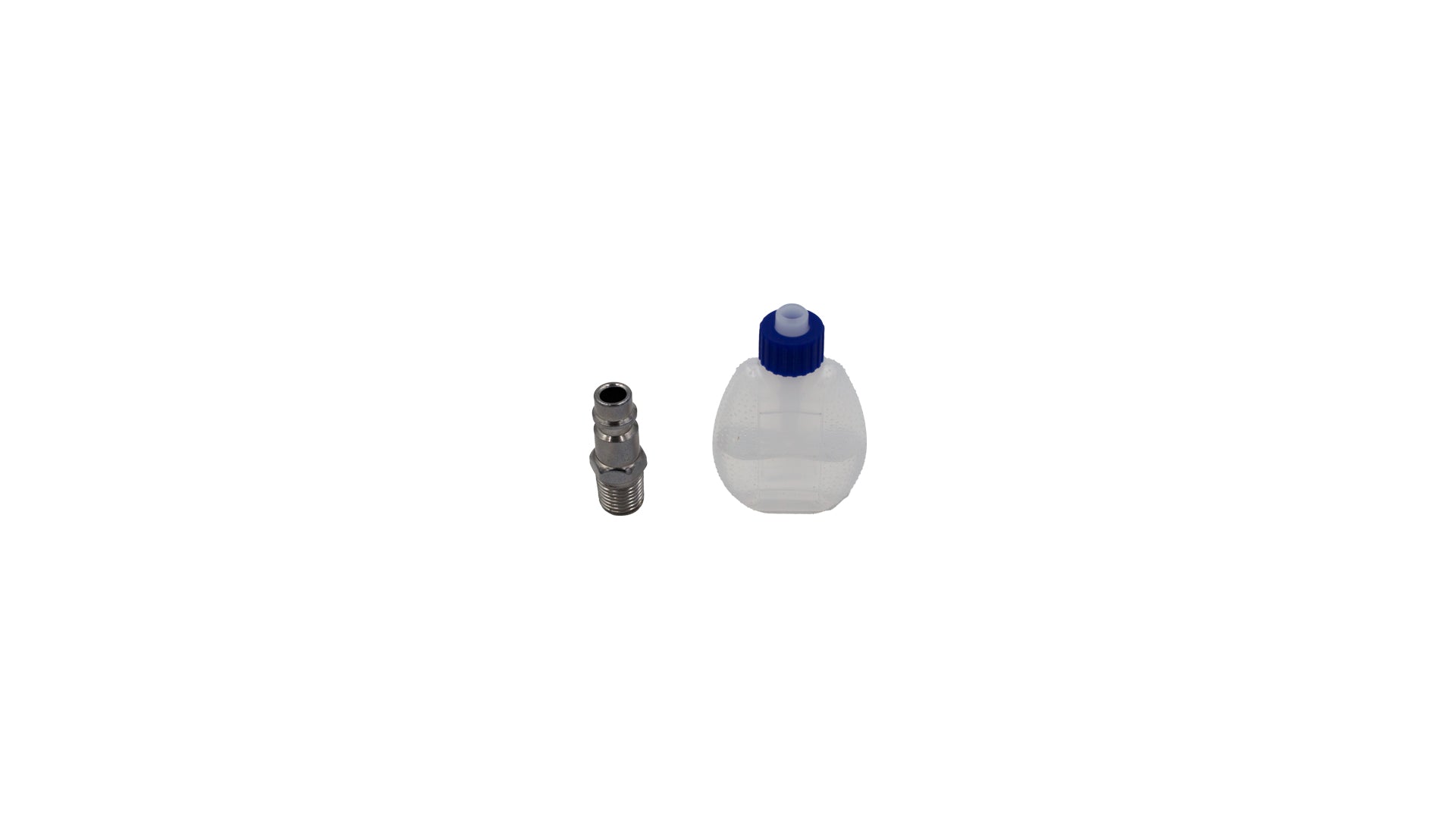 Pistol impact extra scurt 1/2'' 1200NM KROFTOOLS