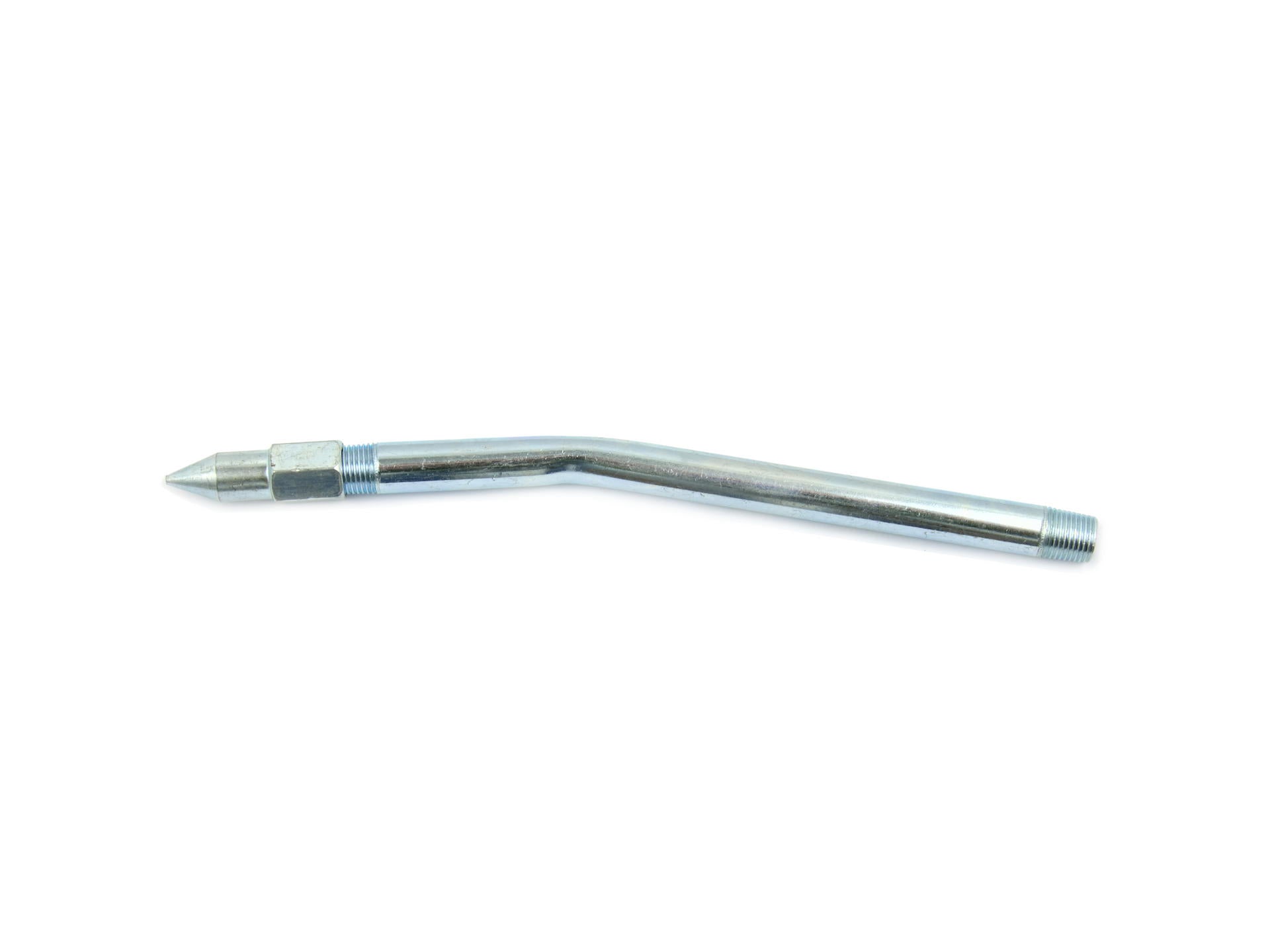 Pistol manual de gresare profi 600ml GEKO