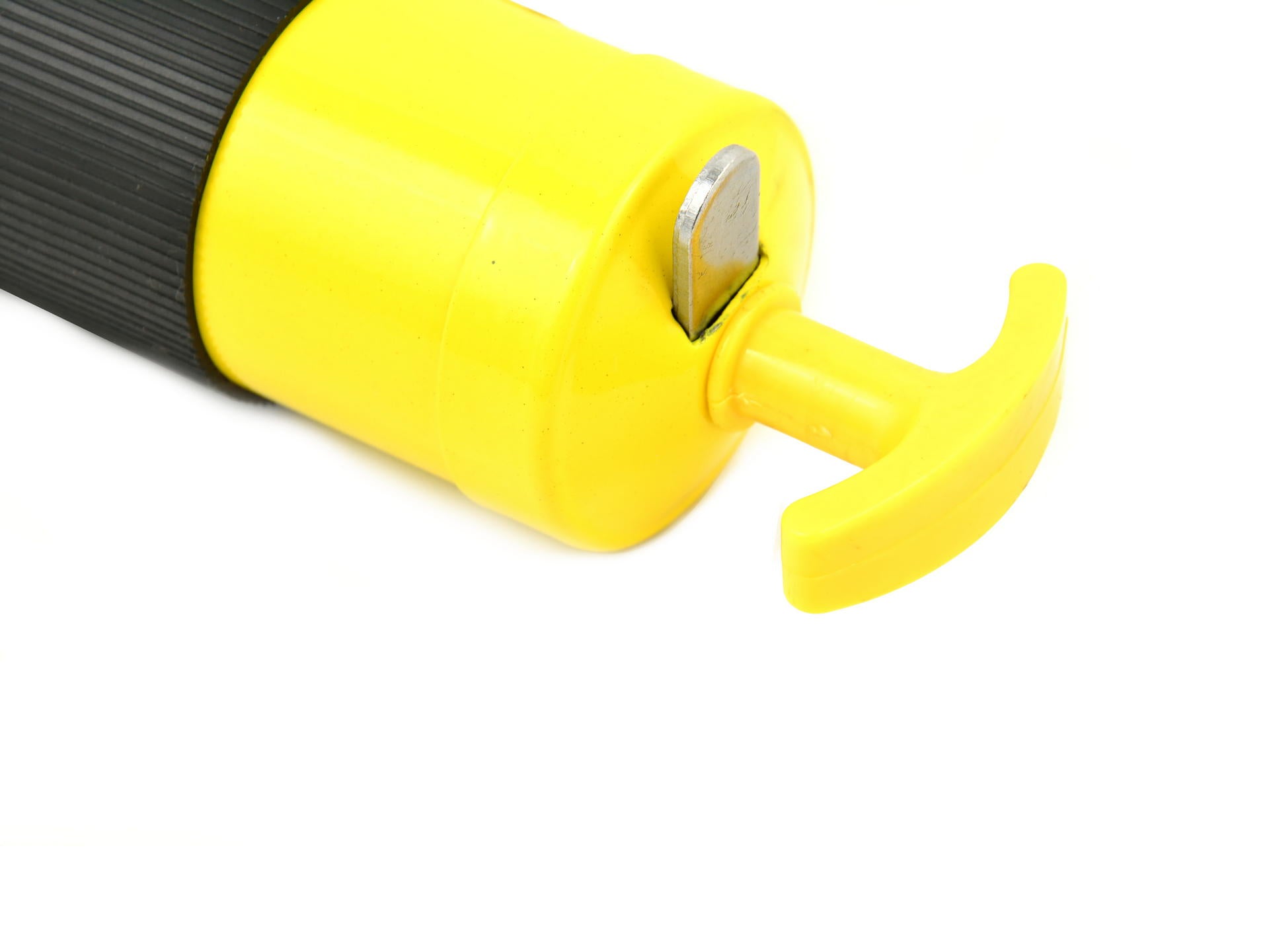 Pistol manual de gresare profi 600ml GEKO