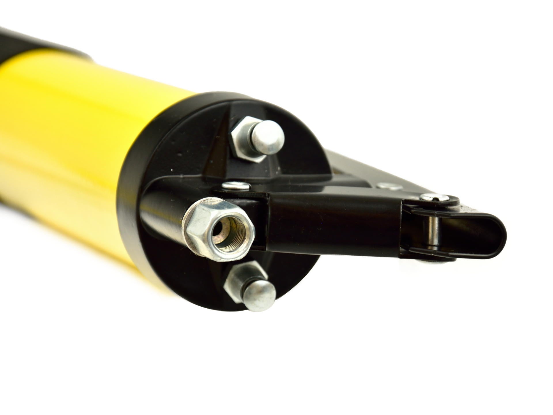 Pistol manual de gresare profi 600ml GEKO