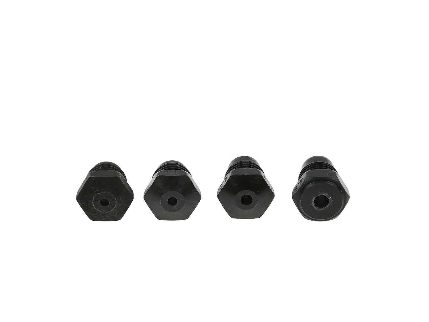 Pistol pneumatic de nituit 2.4-4.8mm GEKO