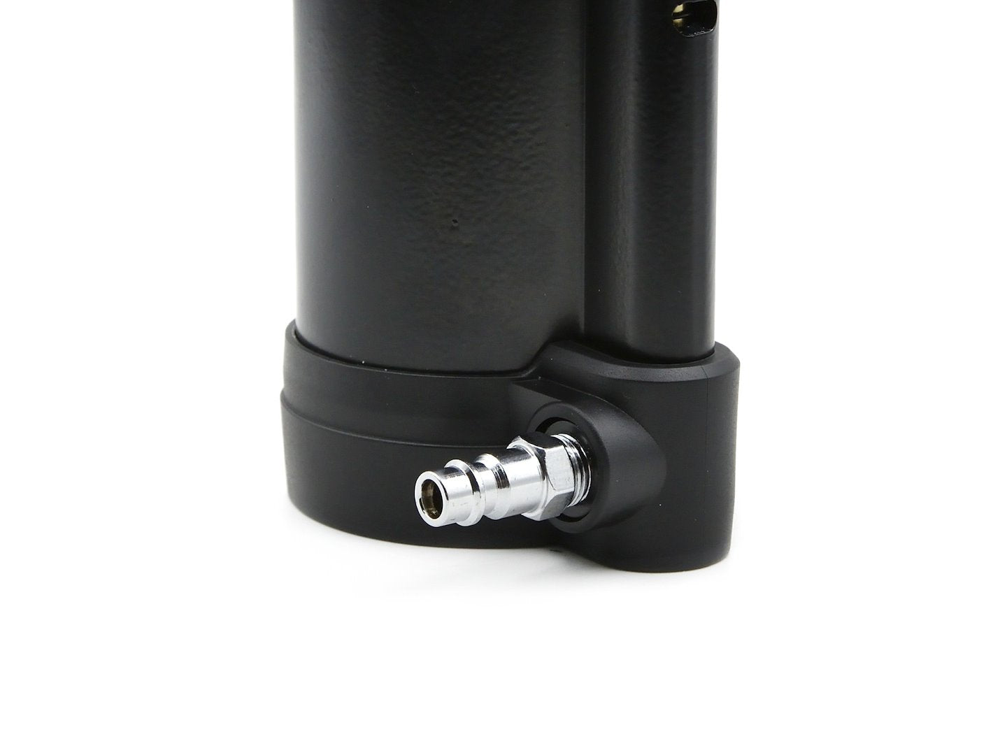 Pistol pneumatic de nituit 2.4-4.8mm GEKO
