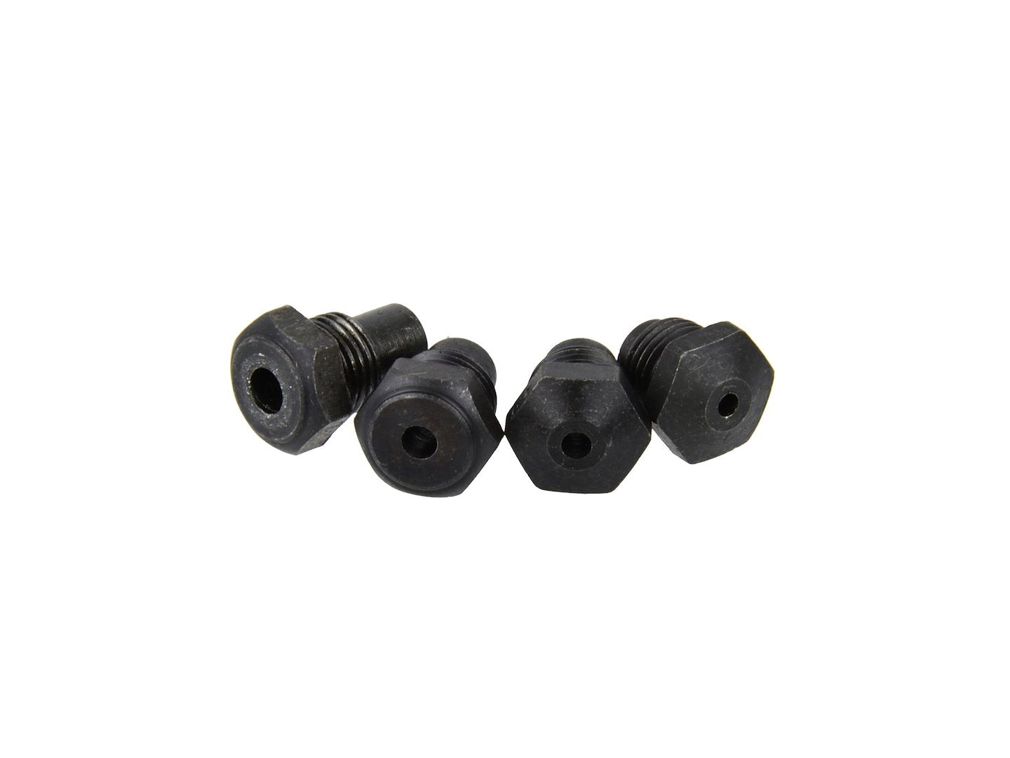 Pistol pneumatic de nituit 2.4 - 6.4 mm GEKO