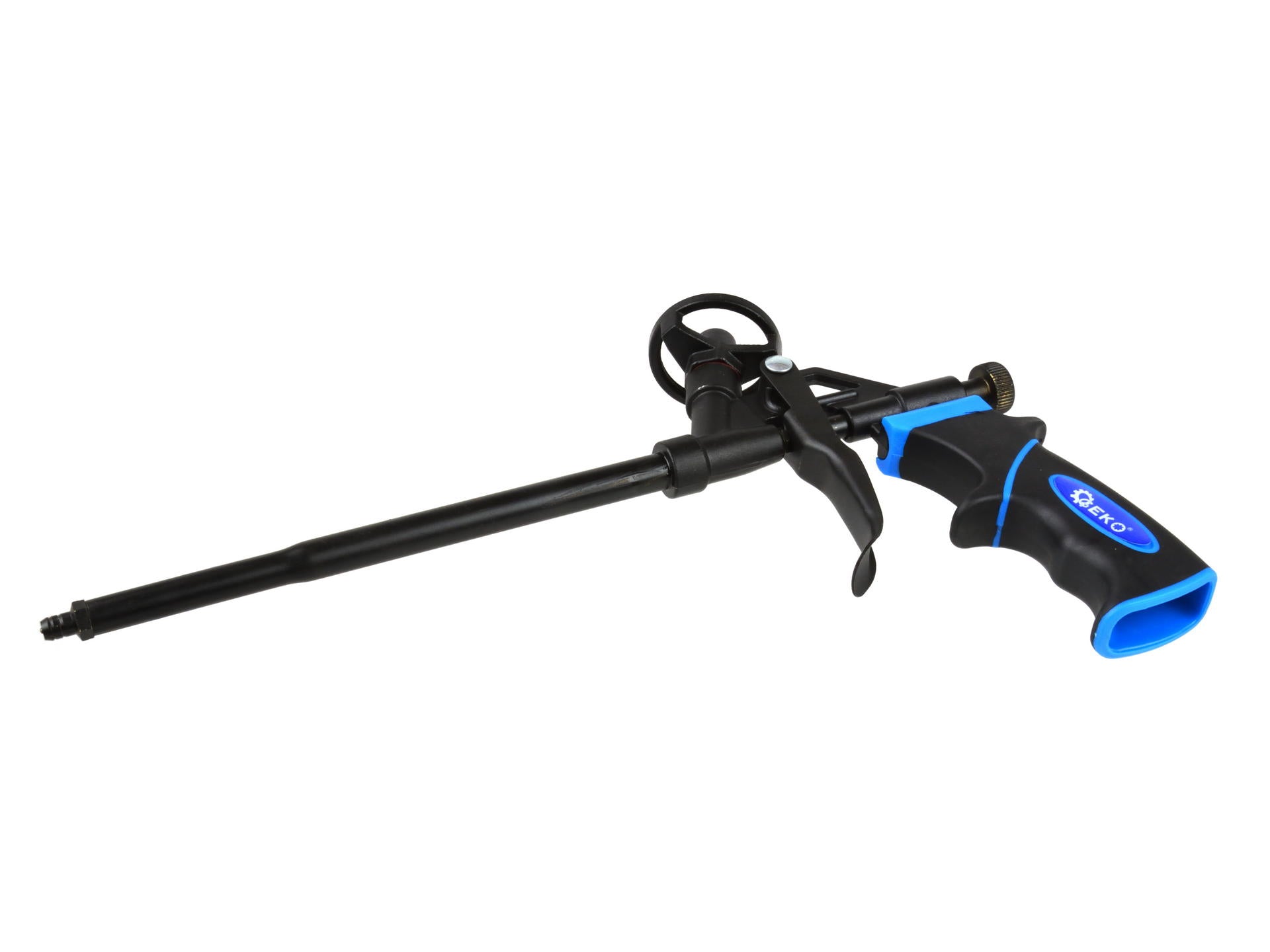 Pistol profesional de spuma teflon GEKO