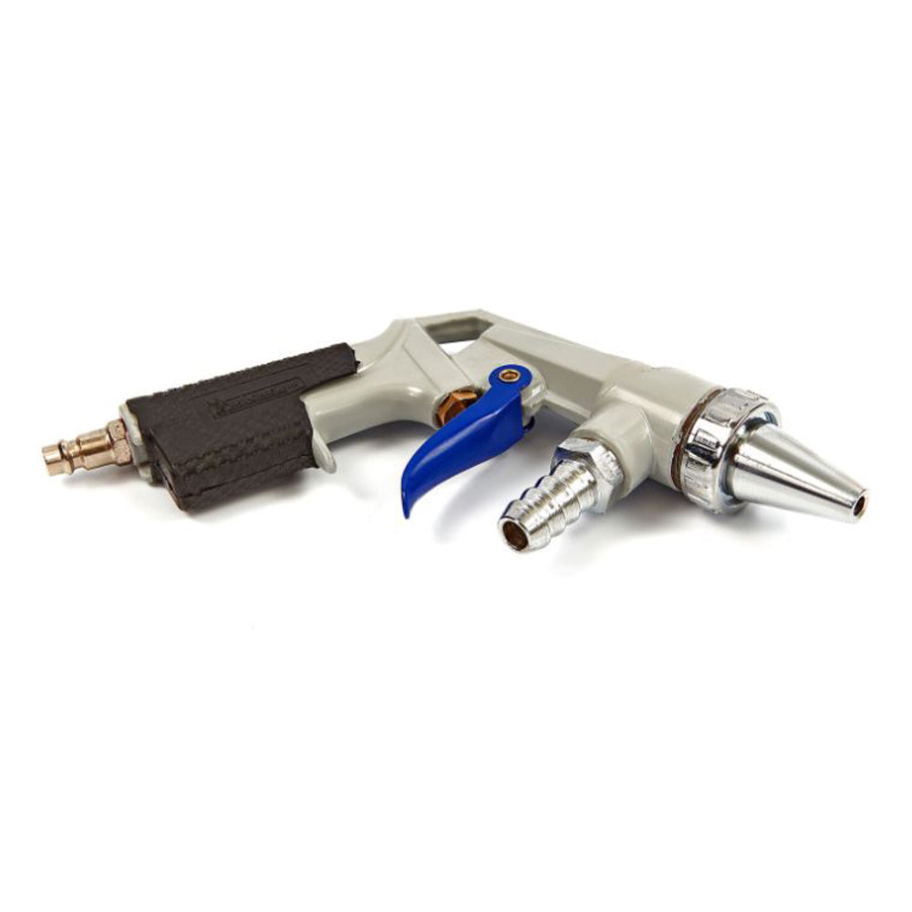Pistol sablare MICHELIN cu furtun