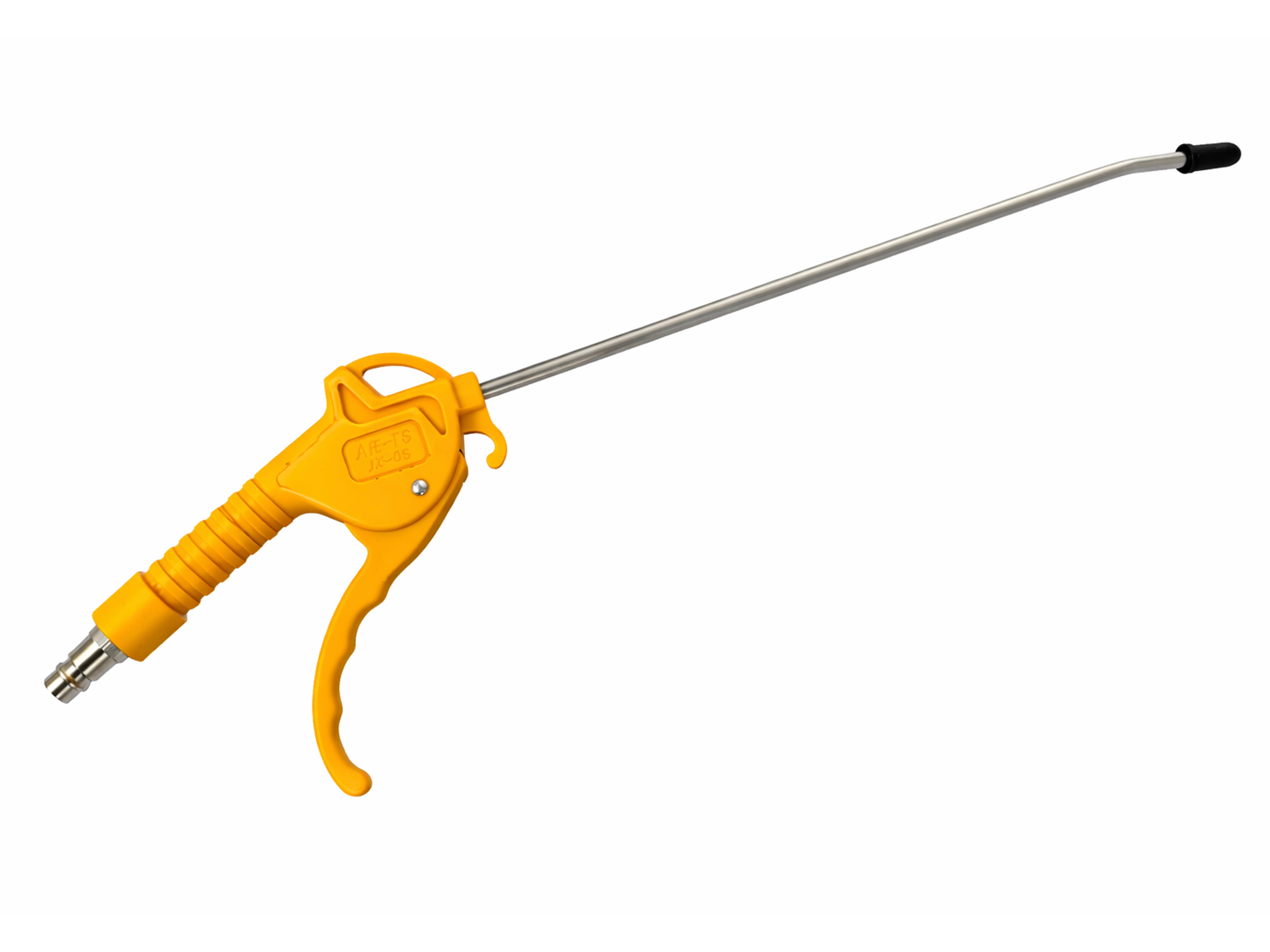Pistol suflat lung 250 mm GEBO TOOLS