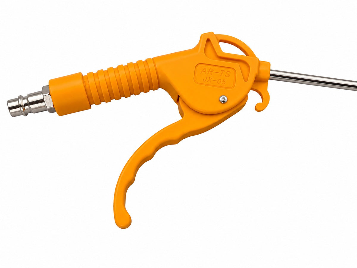 Pistol suflat lung 250 mm GEBO TOOLS