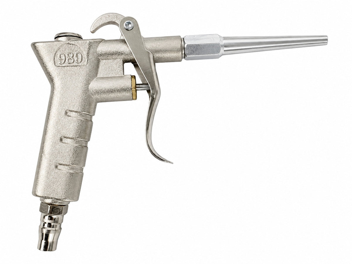Pistol suflat lung GEBO TOOLS
