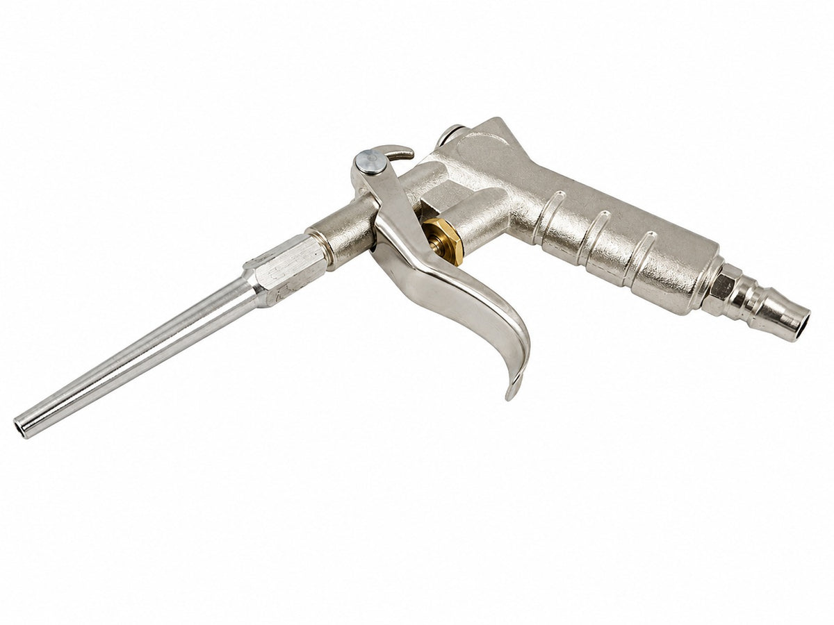 Pistol suflat lung GEBO TOOLS