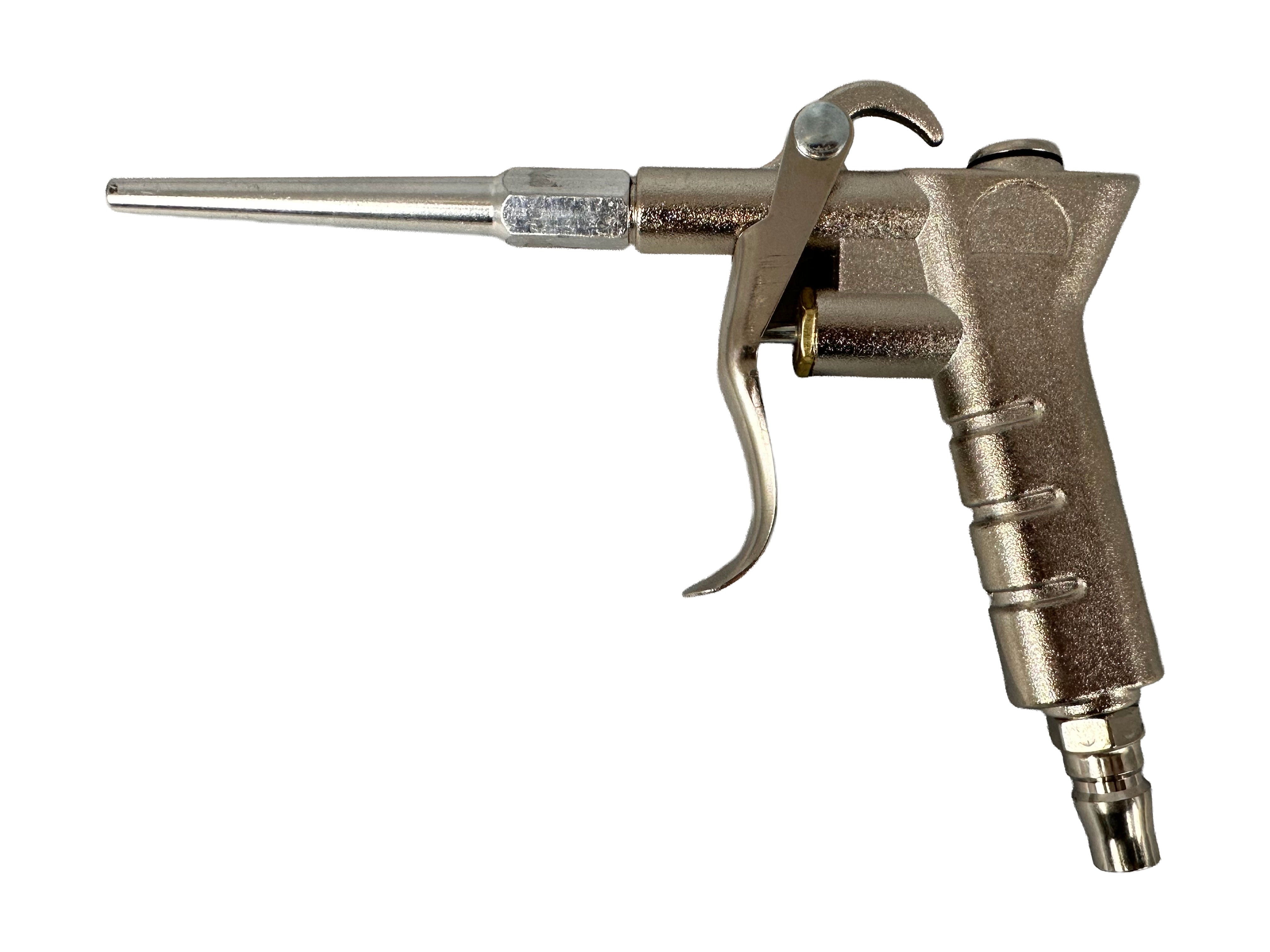 Pistol suflat lung GEBO TOOLS