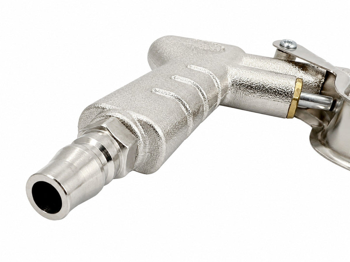 Pistol suflat lung GEBO TOOLS