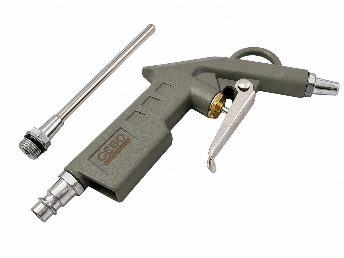 Pistol suflat scurt GEBO TOOLS