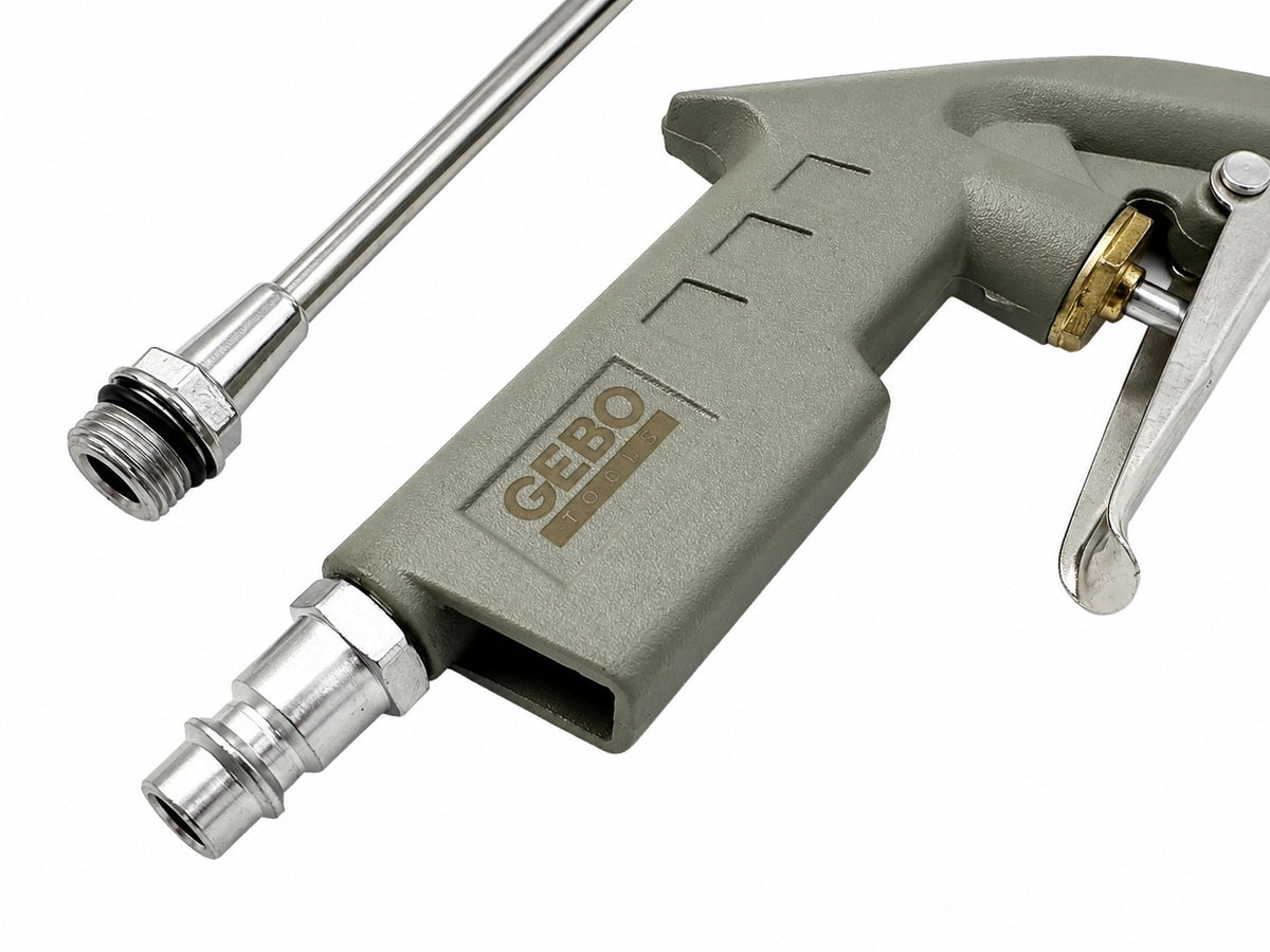 Pistol suflat scurt GEBO TOOLS