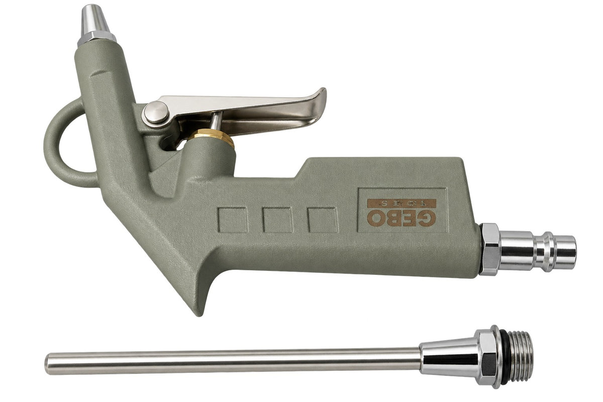 Pistol suflat scurt GEBO TOOLS