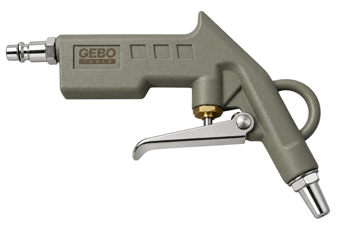 Pistol suflat scurt GEBO TOOLS
