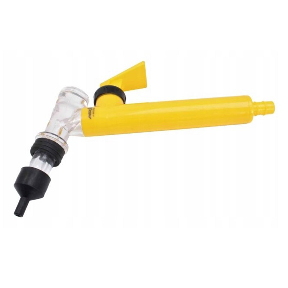 Pistol umplere baterii cu electrolit