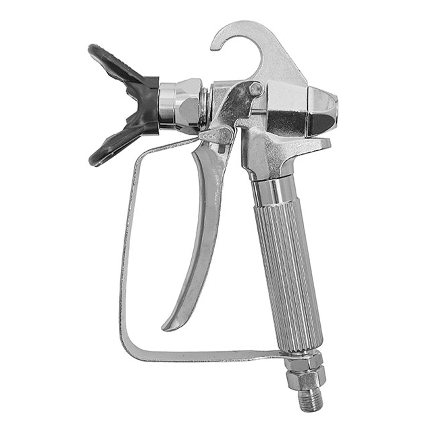 PISTOL AIRLESS DE SCHIMB PENTRU AGREGAT POMPA DE VOPSIT HIDRODINAMICA