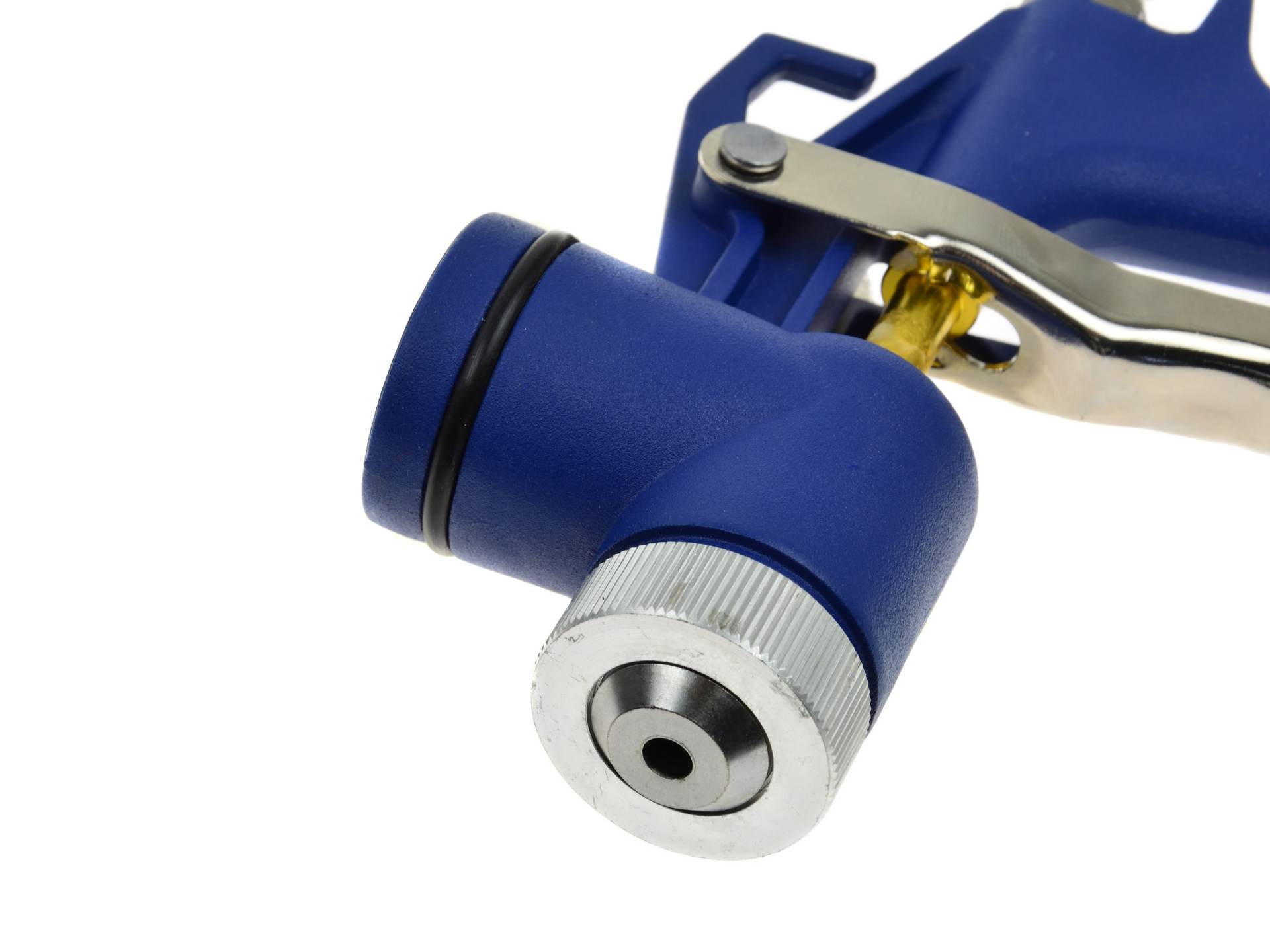 PISTOL PNEUMATIC VOPSIT GLETUIT 7.5L