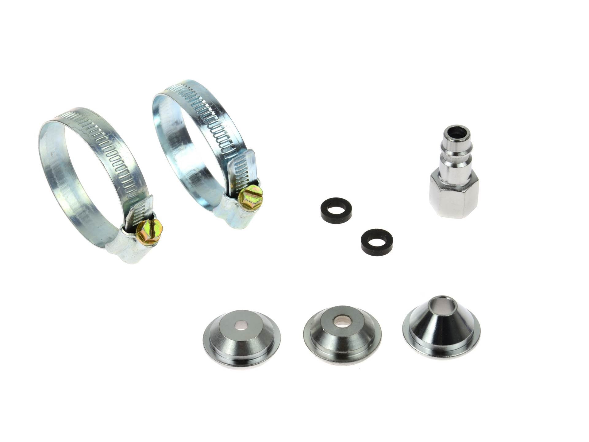 PISTOL PNEUMATIC VOPSIT GLETUIT 7.5L