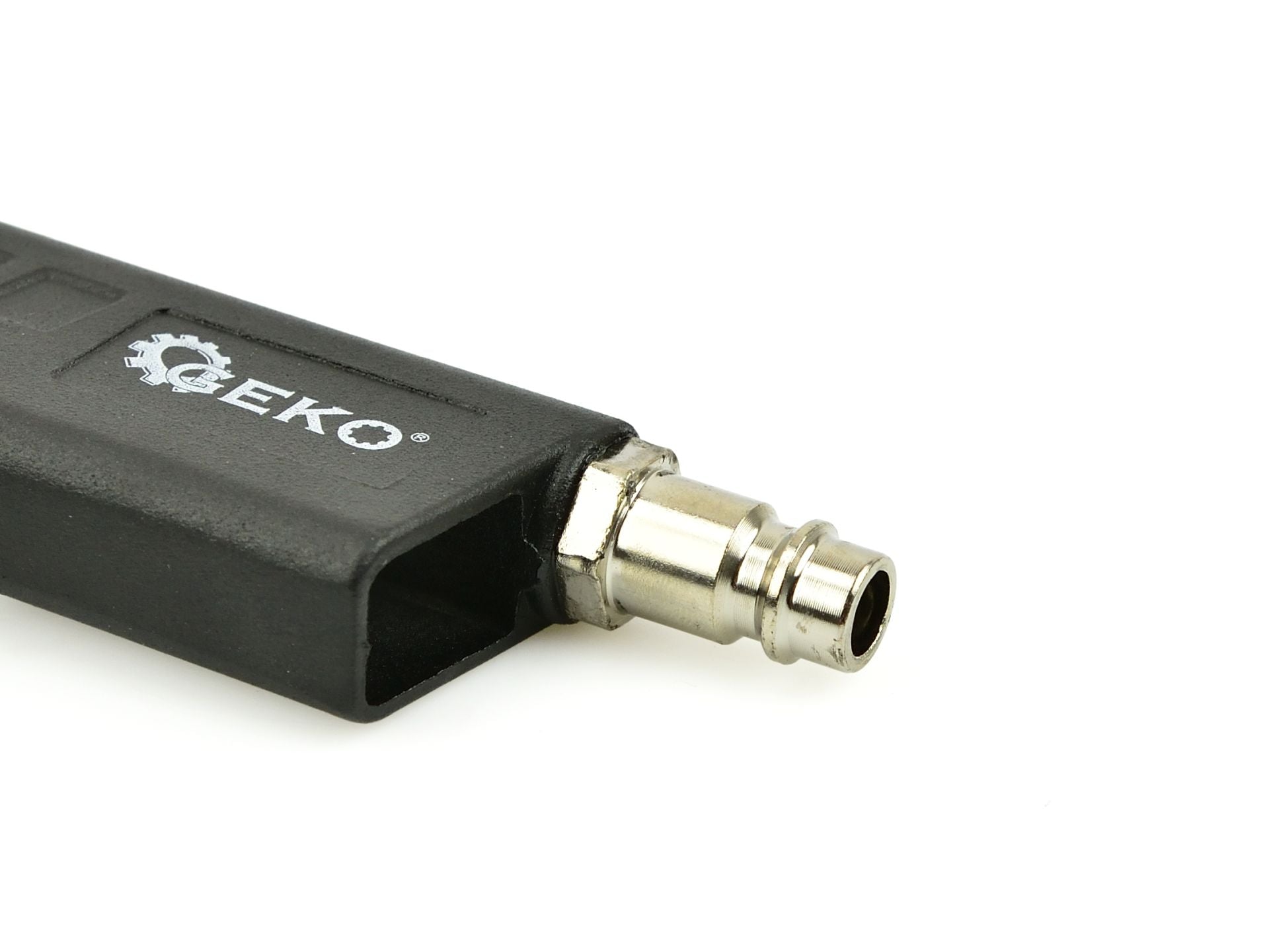 PISTOL DE UMFLAT ROTI ANVELOPE CU MANOMETRU DIGITAL GEKO