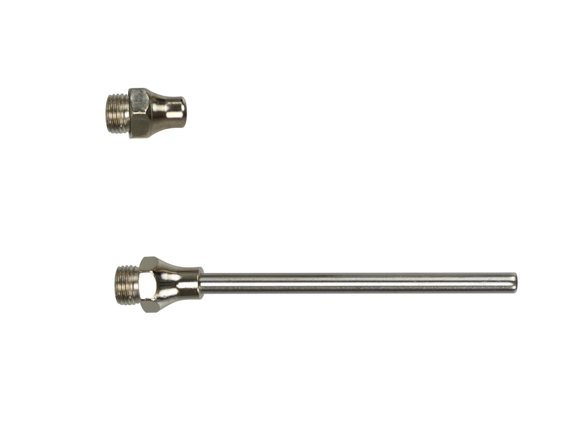 PISTOL DE SUFLAT AER CU 2 DUZE