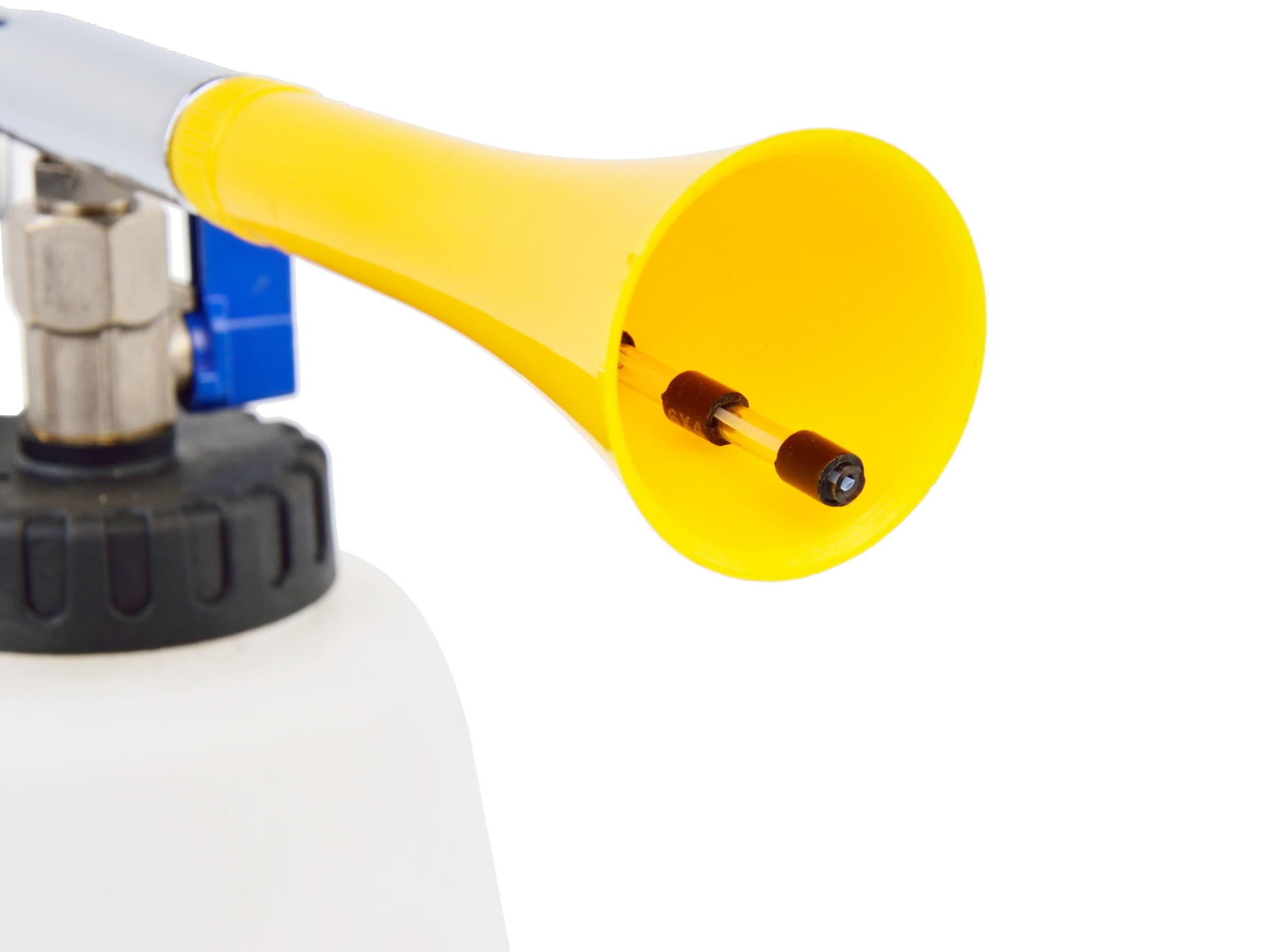 PISTOL PNEUMATIC PENTRU SPALAT TAPITERII TORNADOR 1L 5-8 BAR