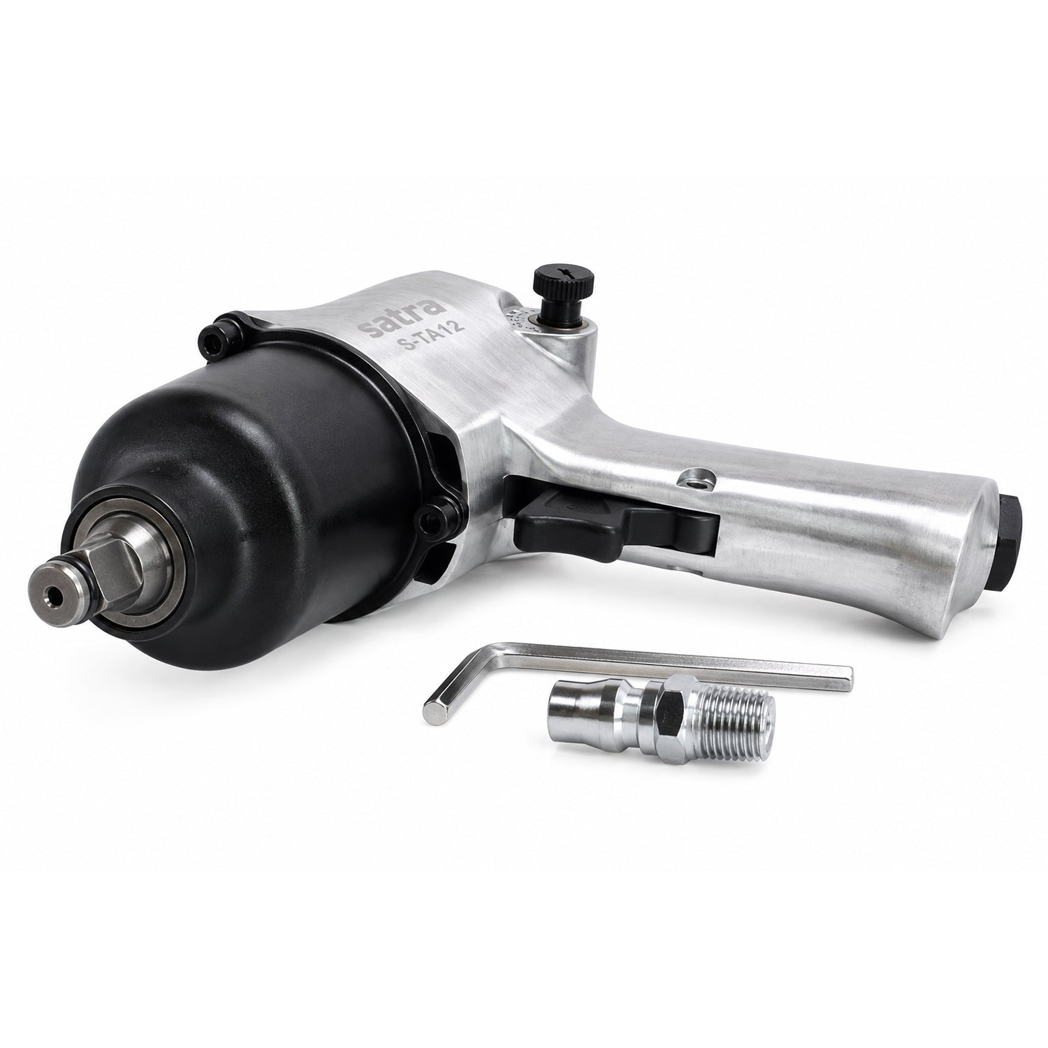 Pistol pneumatic de impact 1/2 660NM SATRA