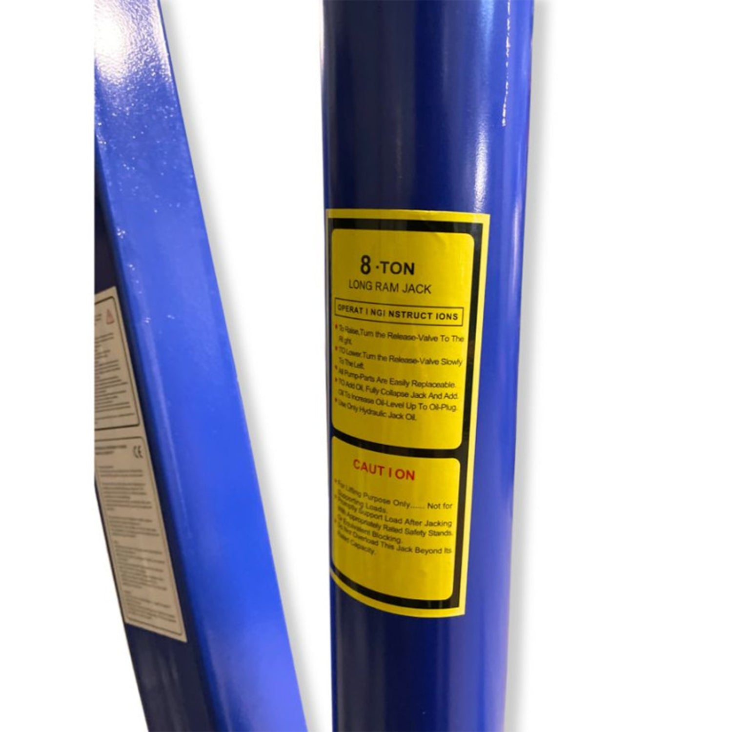 GIRAFA MACARA HIDRAULICA SCOS MOTOR 2T PLIABILA KBGLOBAL