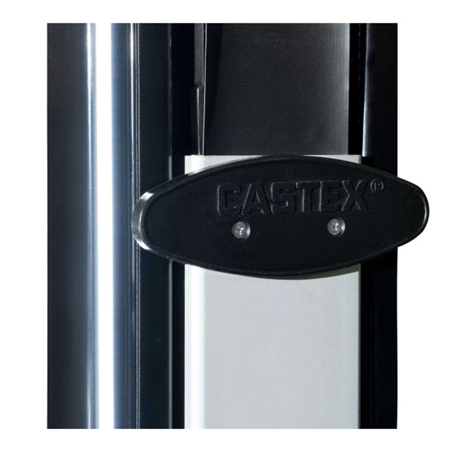 ELEVATOR AUTO 2 COLOANE 4.5T ILUMINAT CU LED, CU DEBLOCARE PRO AUTOMATA ELECTROHIDRAULICA 230V CASTEX + ULEI GRATIS