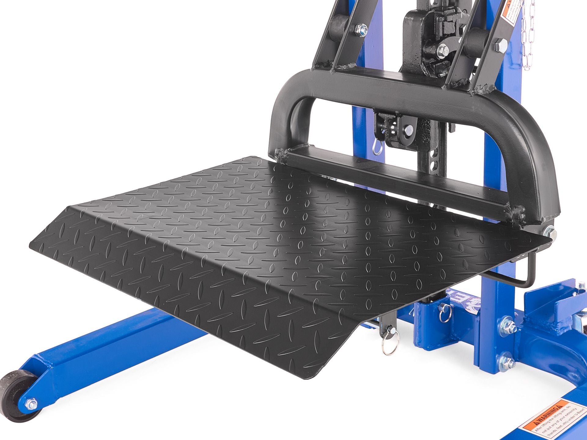 ELEVATOR CRIC HIDRAULIC 2 IN 1 816KG