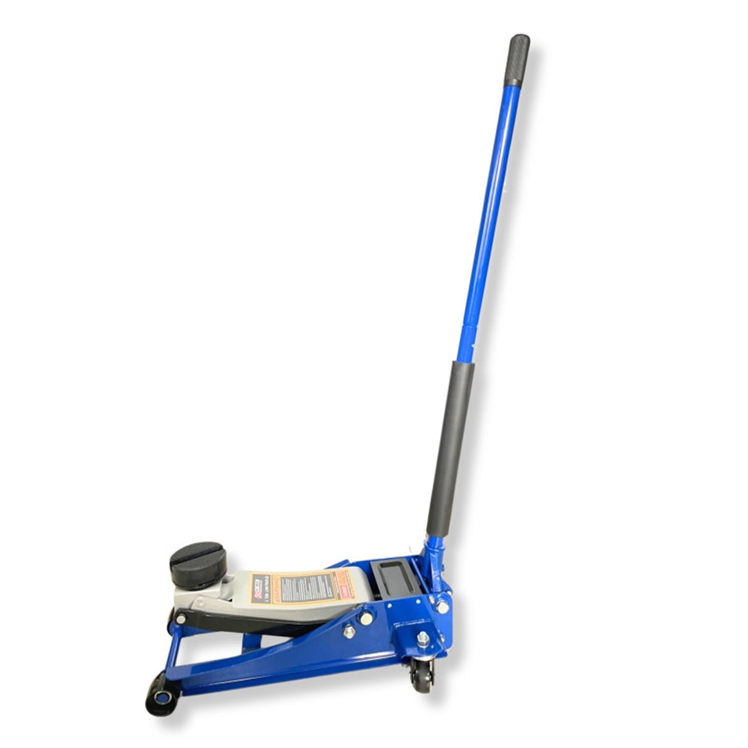 CRIC HIDRAULUIC TIP CROCODIL TALIE JOASA CU DUBLU CILINDRU 3T - KB GLOBAL