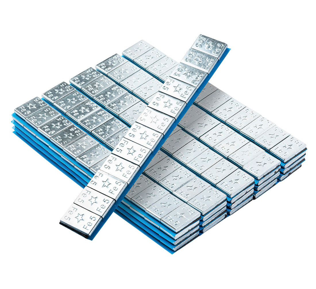 CUTIE CONTRAGREUTATI AUTOADEZIVE 5 GR EDGY FIVESTARS 100 FASII