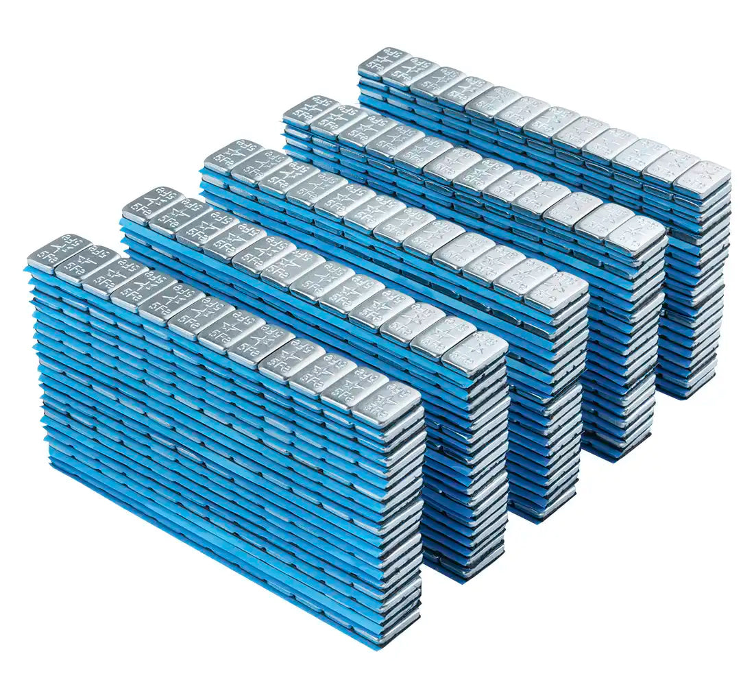 CUTIE CONTRAGREUTATI AUTOADEZIVE 5 GR ROUND FIVESTARS 100 FASII