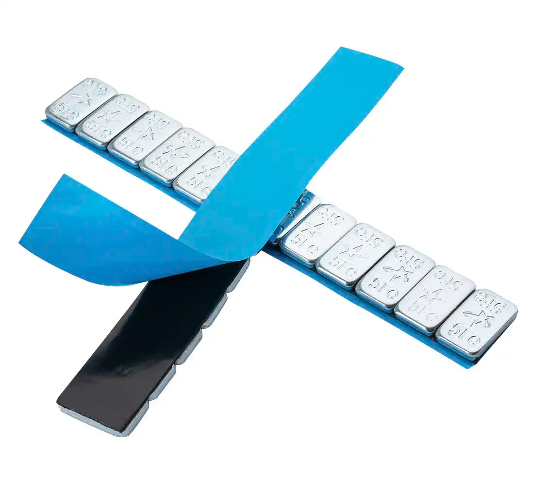 CUTIE CONTRAGREUTATI AUTOADEZIVE 5 GR ROUND FIVESTARS 100 FASII