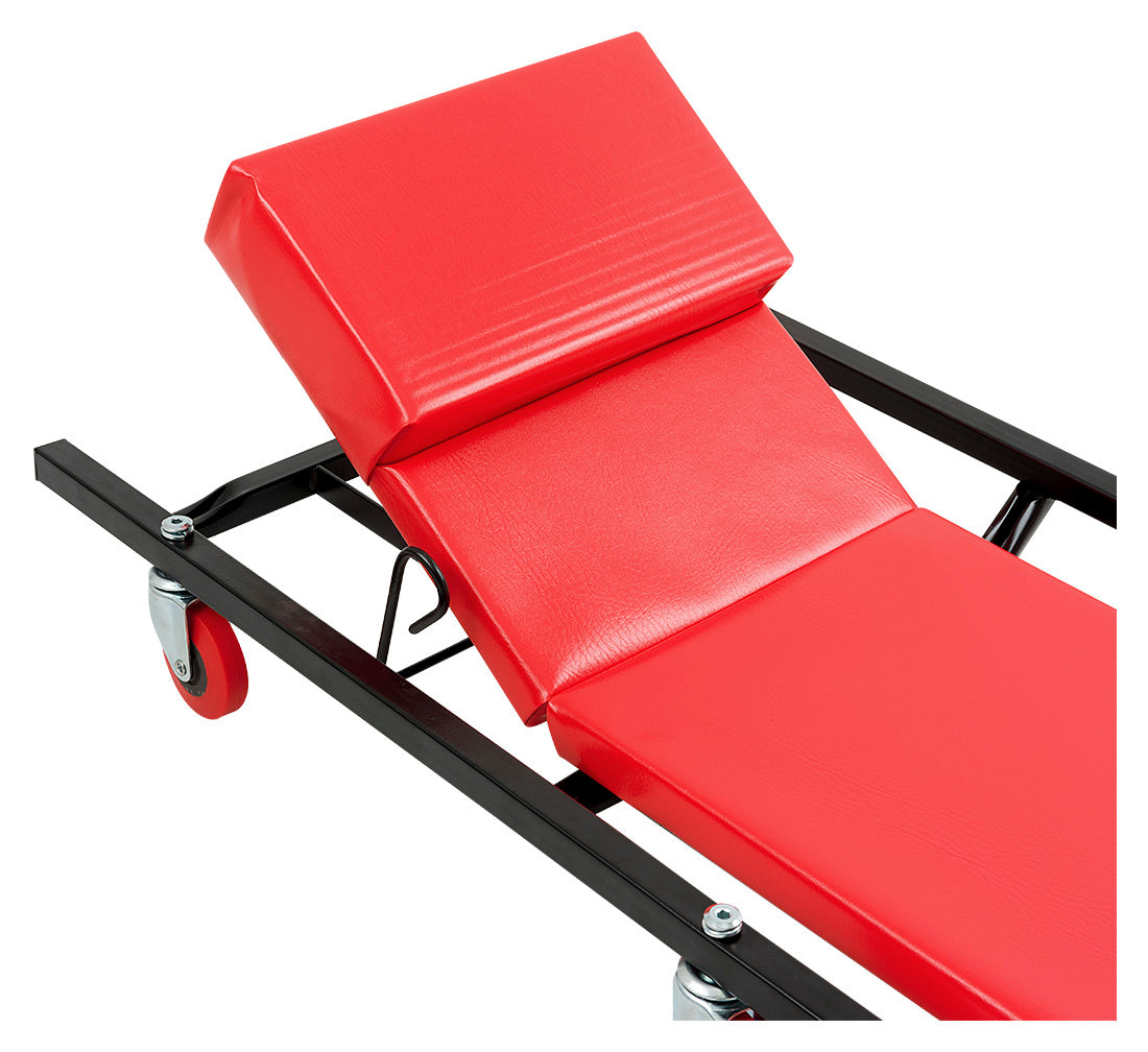 PAT MECANIC MOBIL REGLABIL REDATS