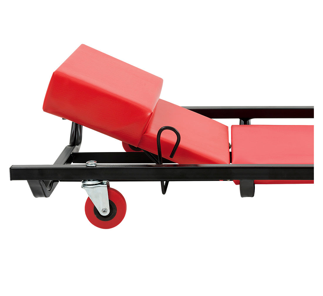 PAT MECANIC MOBIL REGLABIL REDATS