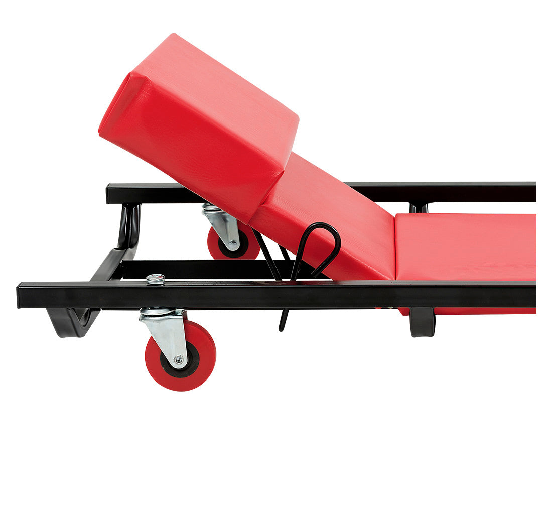 PAT MECANIC MOBIL REGLABIL REDATS