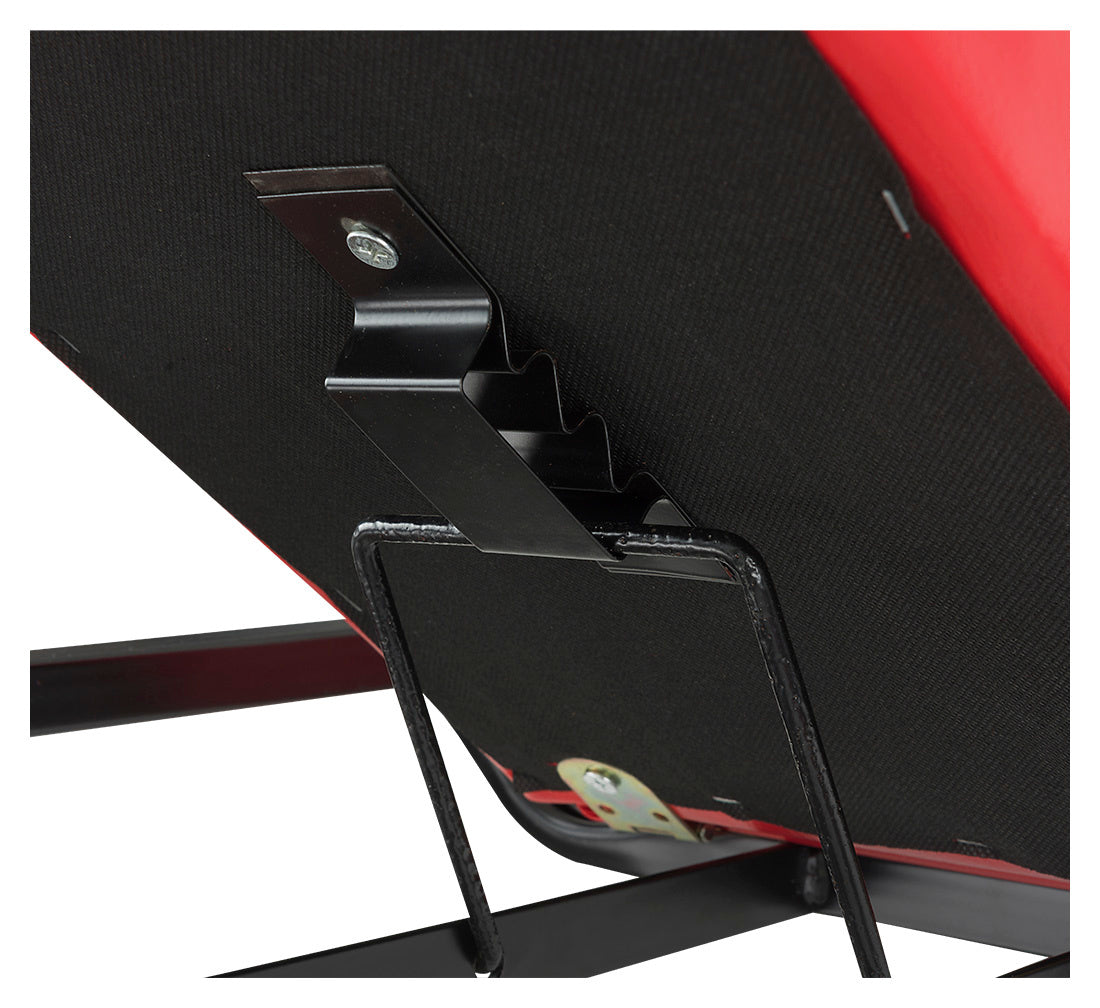 PAT MECANIC MOBIL REGLABIL REDATS