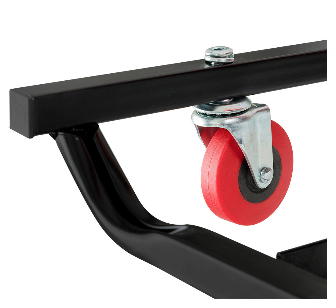 PAT MECANIC MOBIL REGLABIL REDATS