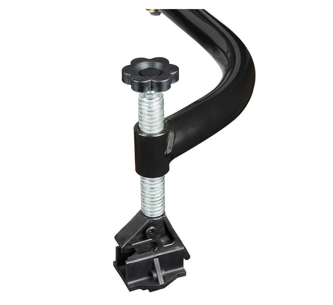 MASINA DEJANTAT AUTOMATA ROTI AUTOTURISME 12''–24” 230V CU SISTEM UMFLARE INTEGRAT SI CU BRAT AJUTATOR RUNFLAT