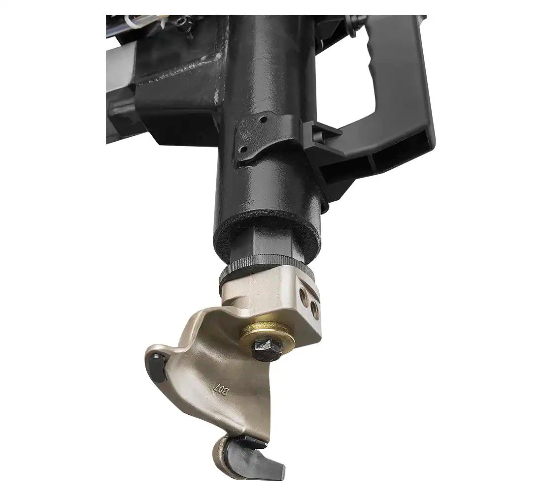 MASINA DEJANTAT CU BRAT AUTOMAT RUNFLAT 24” 220V REDATS