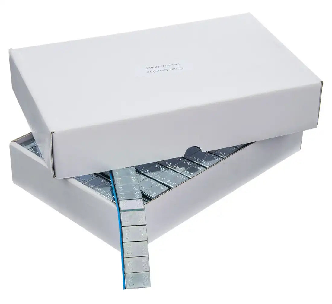 CUTIE CONTRAGREUTATI AUTOADEZIVE 5GR FE EDGY 100 FASII