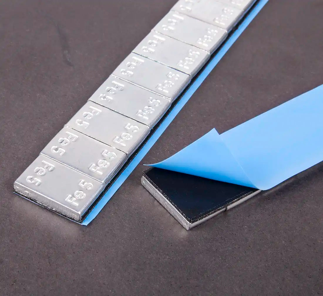 CUTIE CONTRAGREUTATI AUTOADEZIVE 5GR FE EDGY 100 FASII