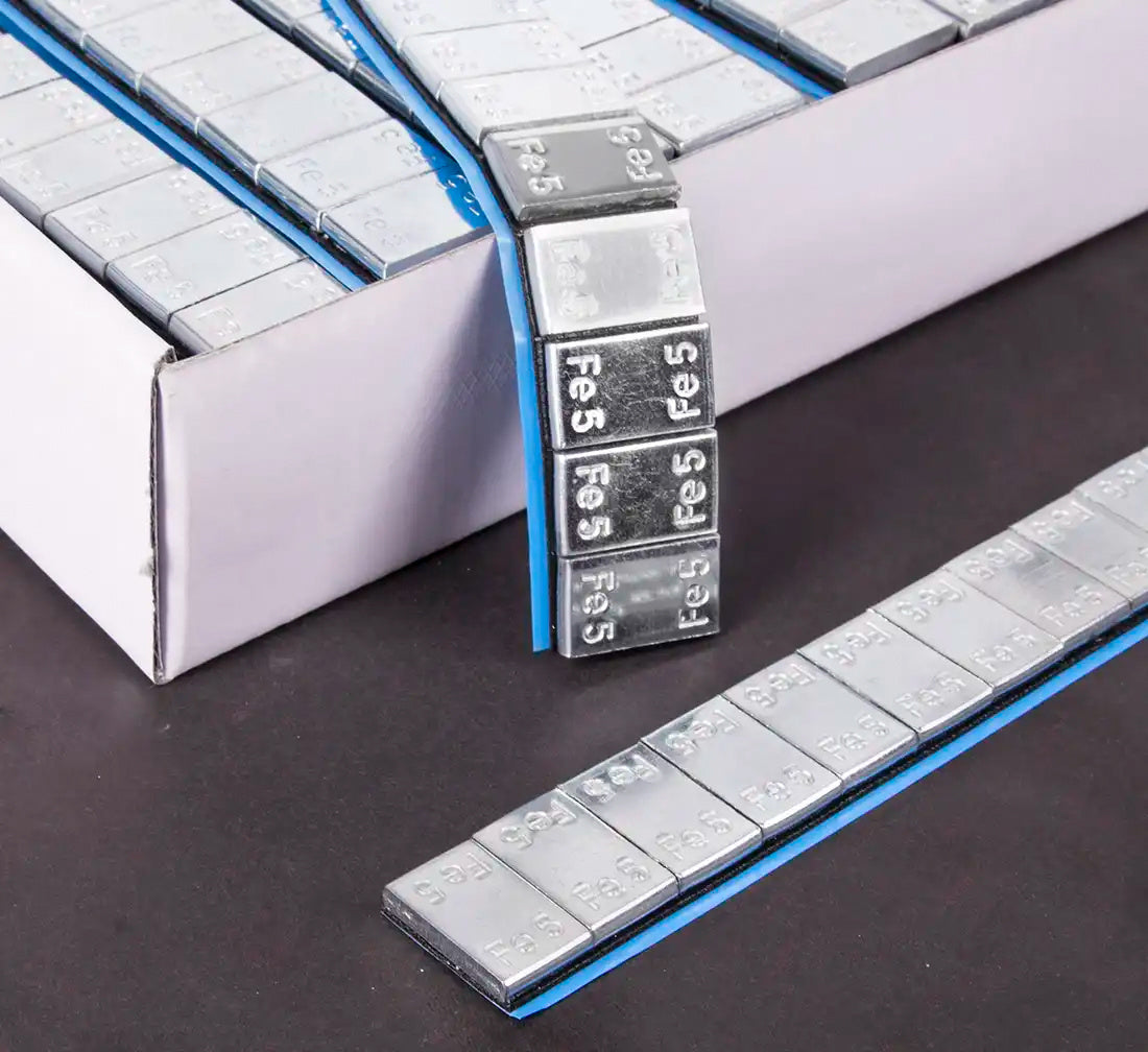 CUTIE CONTRAGREUTATI AUTOADEZIVE 5GR FE EDGY 100 FASII