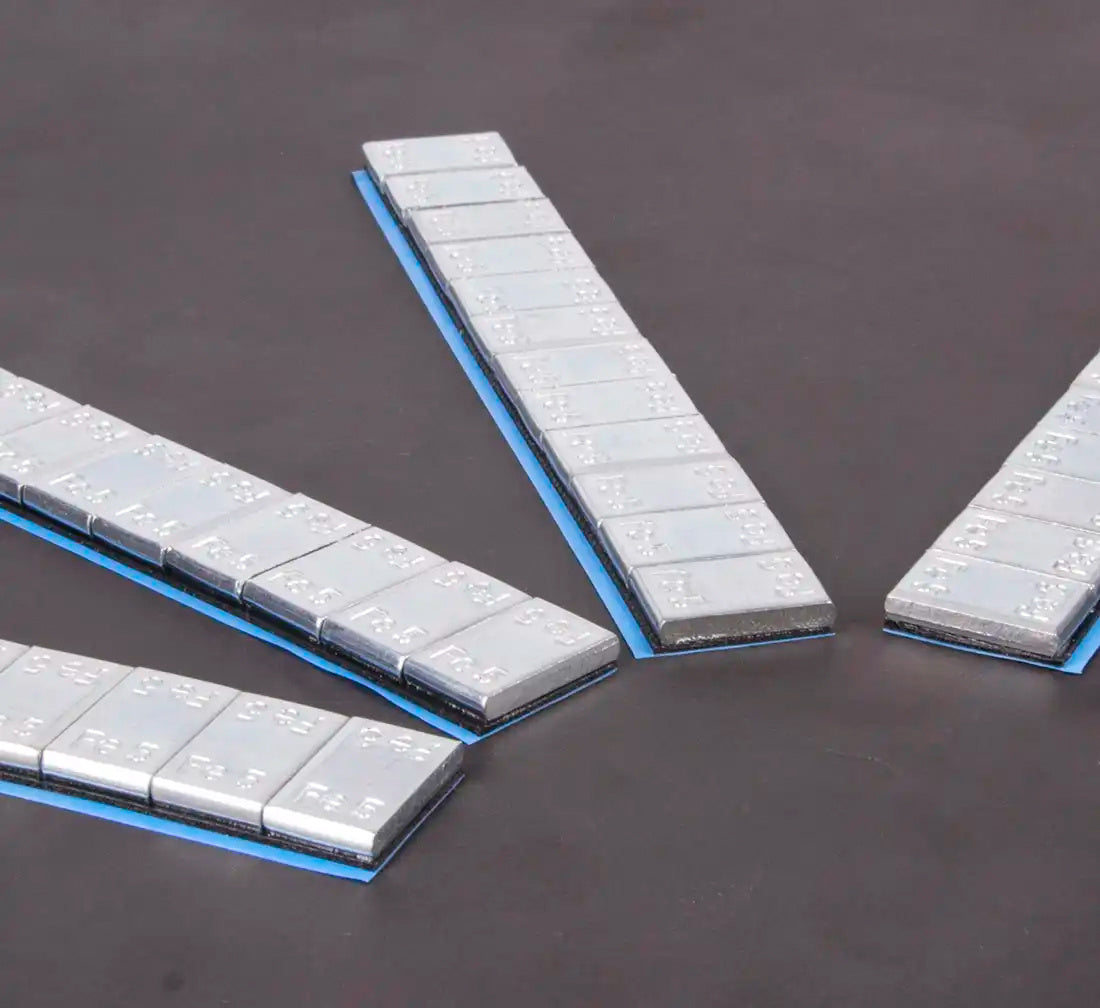 CUTIE CONTRAGREUTATI AUTOADEZIVE 5GR FE EDGY 100 FASII