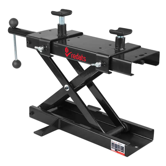 ELEVATOR CRIC MECANIC PENTRU MOTOCICLETA 500KG REDATS