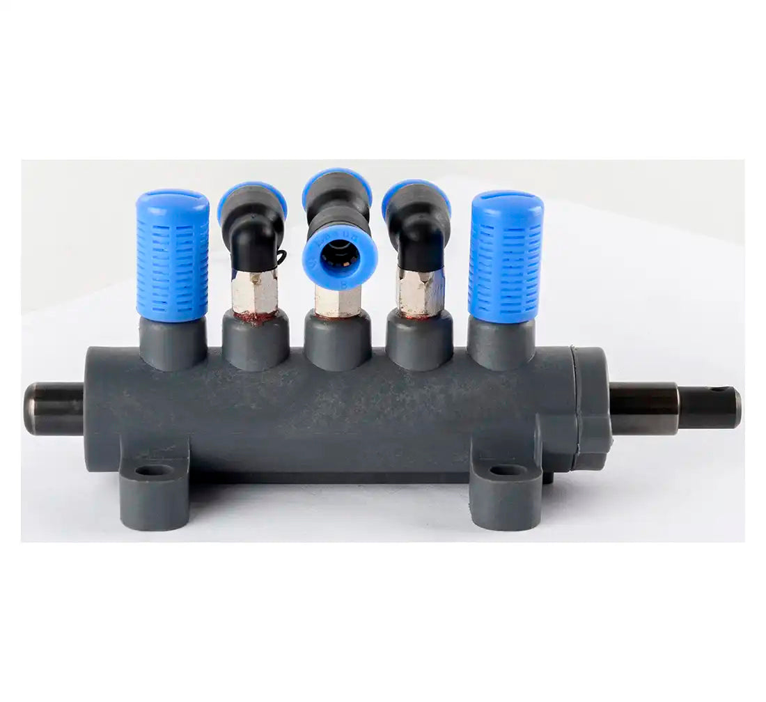 SUPAPA DISTRIBUITOR DE AER PENTRU MASINA DEJANTAT M221